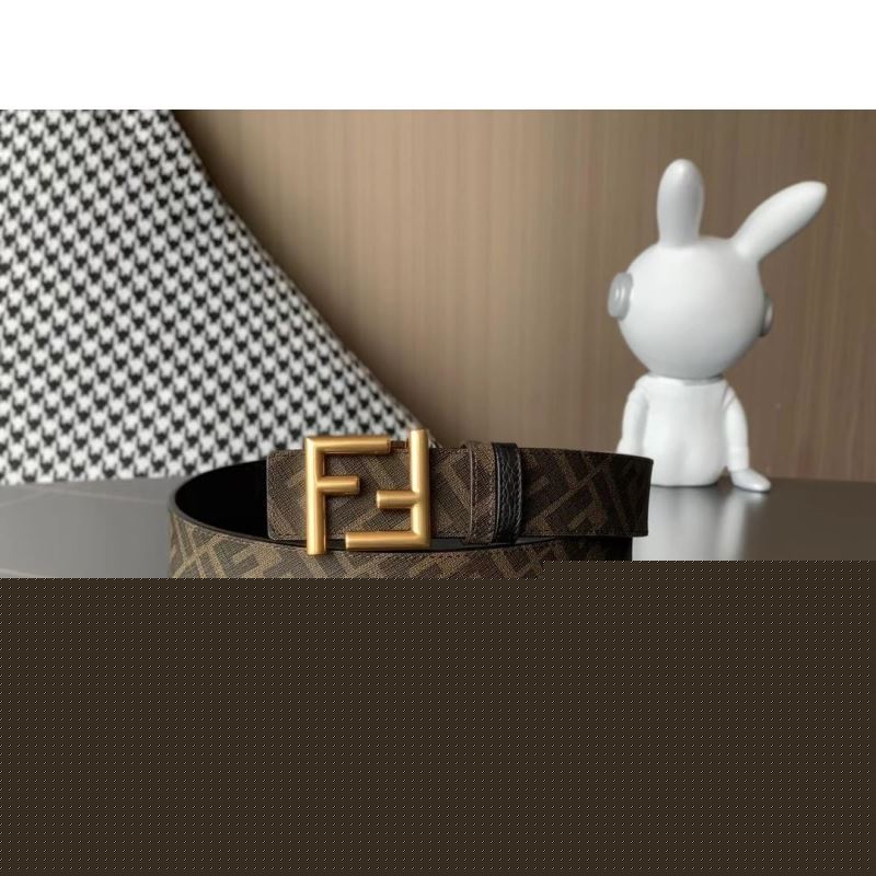 F**di belts